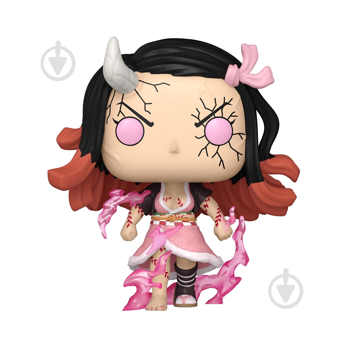Фигурка Funko POP! – Незуко 80333F - фото 2 Фигурка Funko POP! – Незуко 80333F - фото 2
