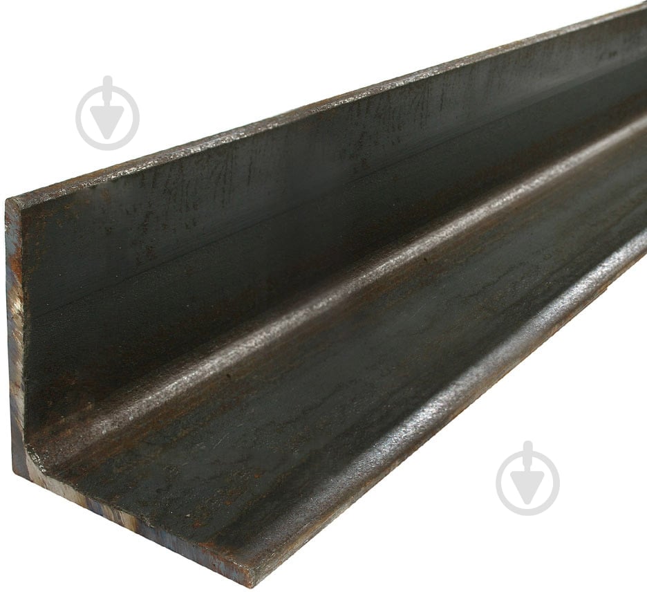 ᐉ Кутник металевий 50x50x4 мм міра • Краща ціна в Києві, Україні • Купити в Епіцентр