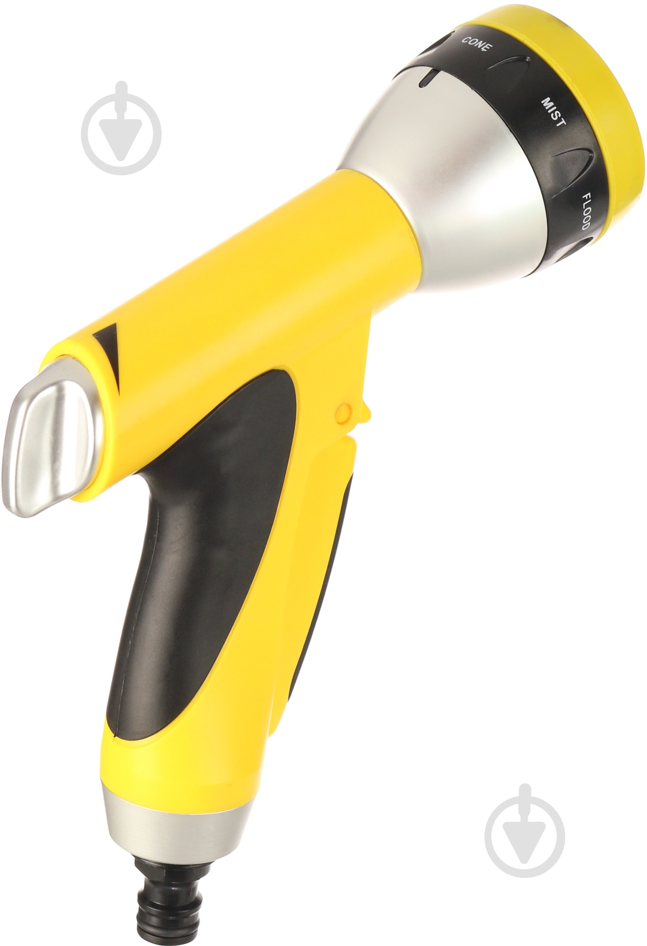 Пистолет для полива 7 режимов полива DY2092 - фото 3