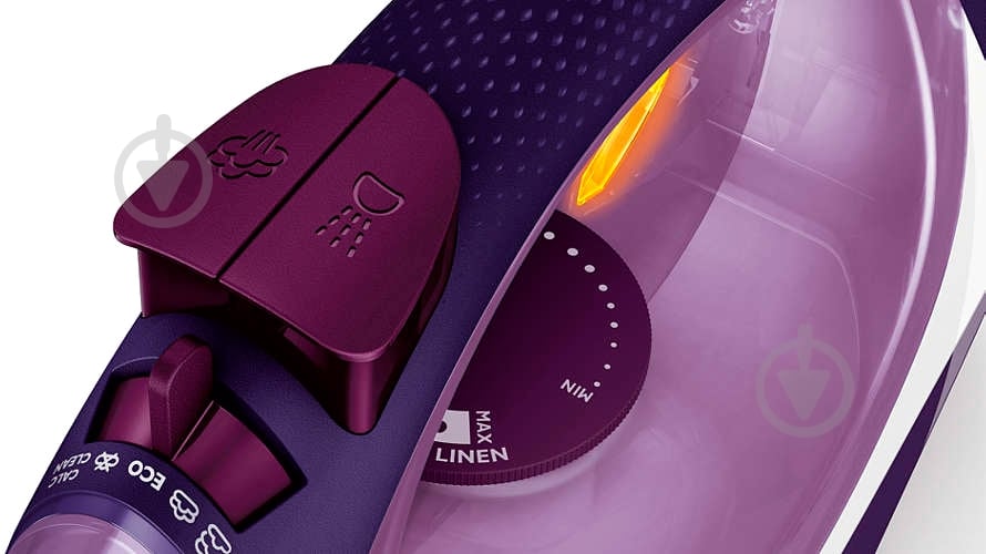 Утюг Philips GC3584/30 - фото 2