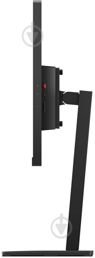 Монитор Lenovo E24q-30 23,8" (63ECGAT2UA) - фото 9