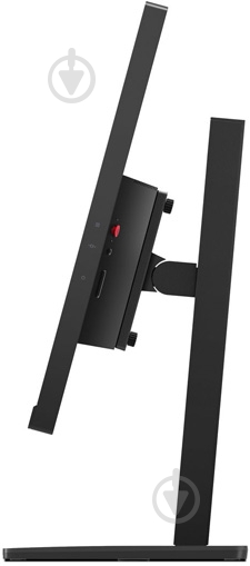 Монитор Lenovo E24q-30 23,8" (63ECGAT2UA) - фото 8