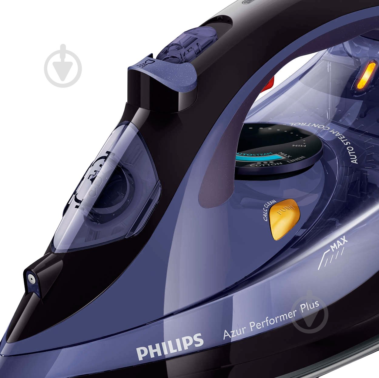 Утюг Philips GC4525/30 - фото 2