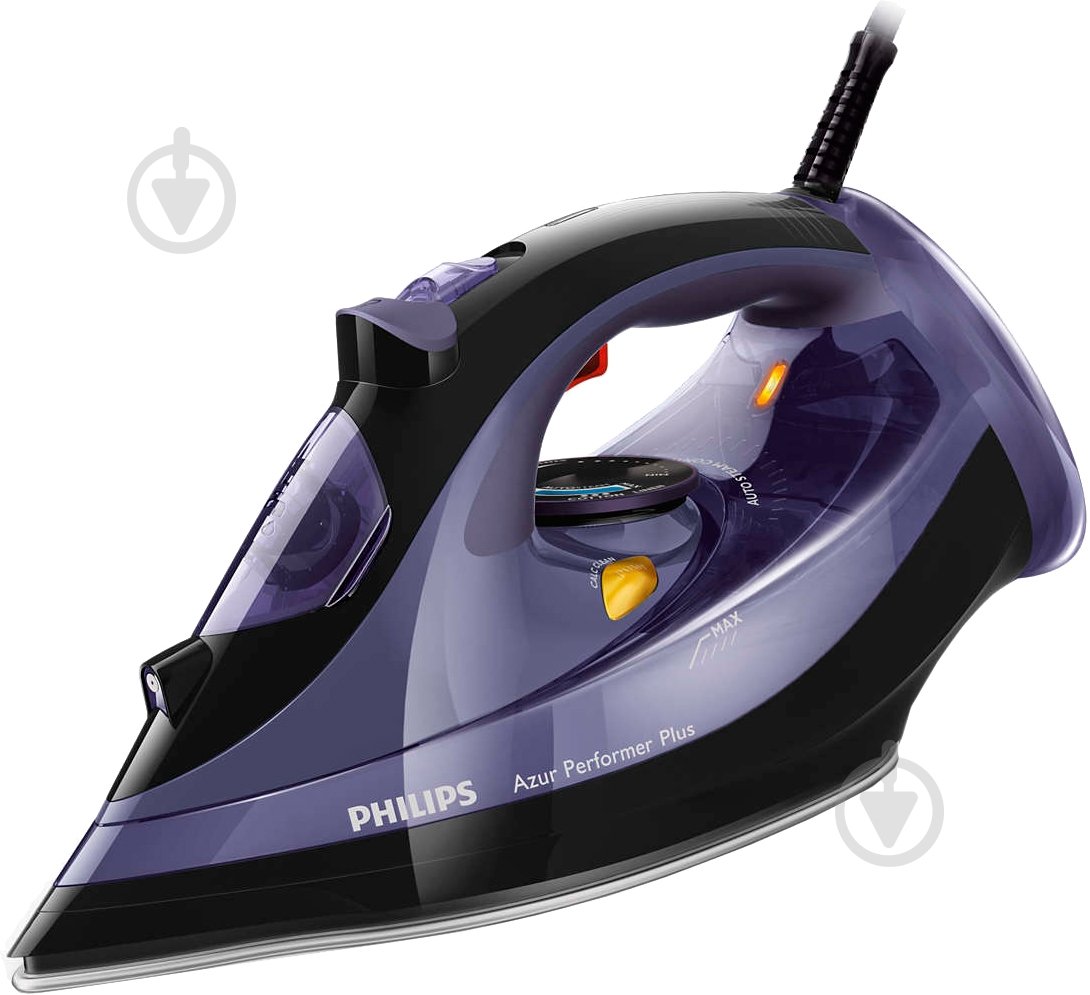 Утюг Philips GC4525/30 - фото 1