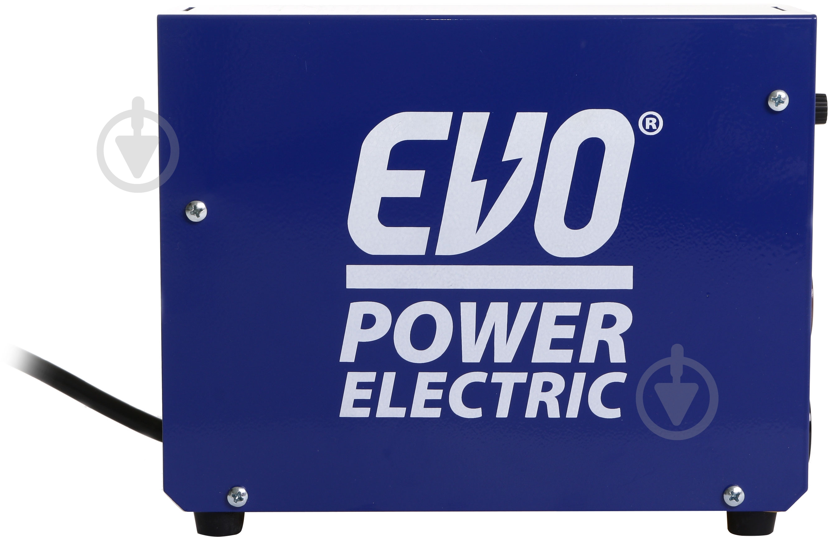 Инвертор сварочный EVO   VDI 200 - фото 3
