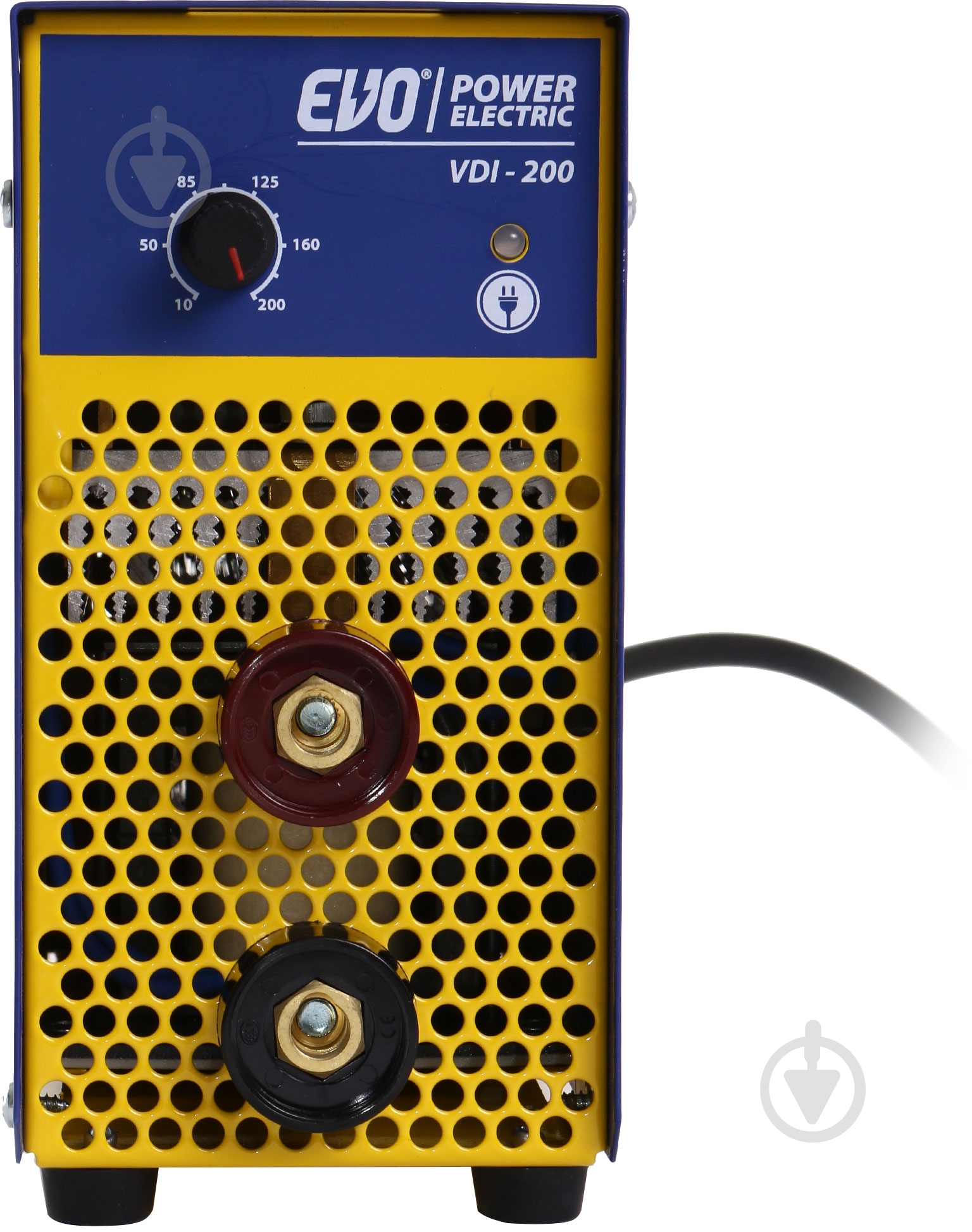 Инвертор сварочный EVO   VDI 200 - фото 2