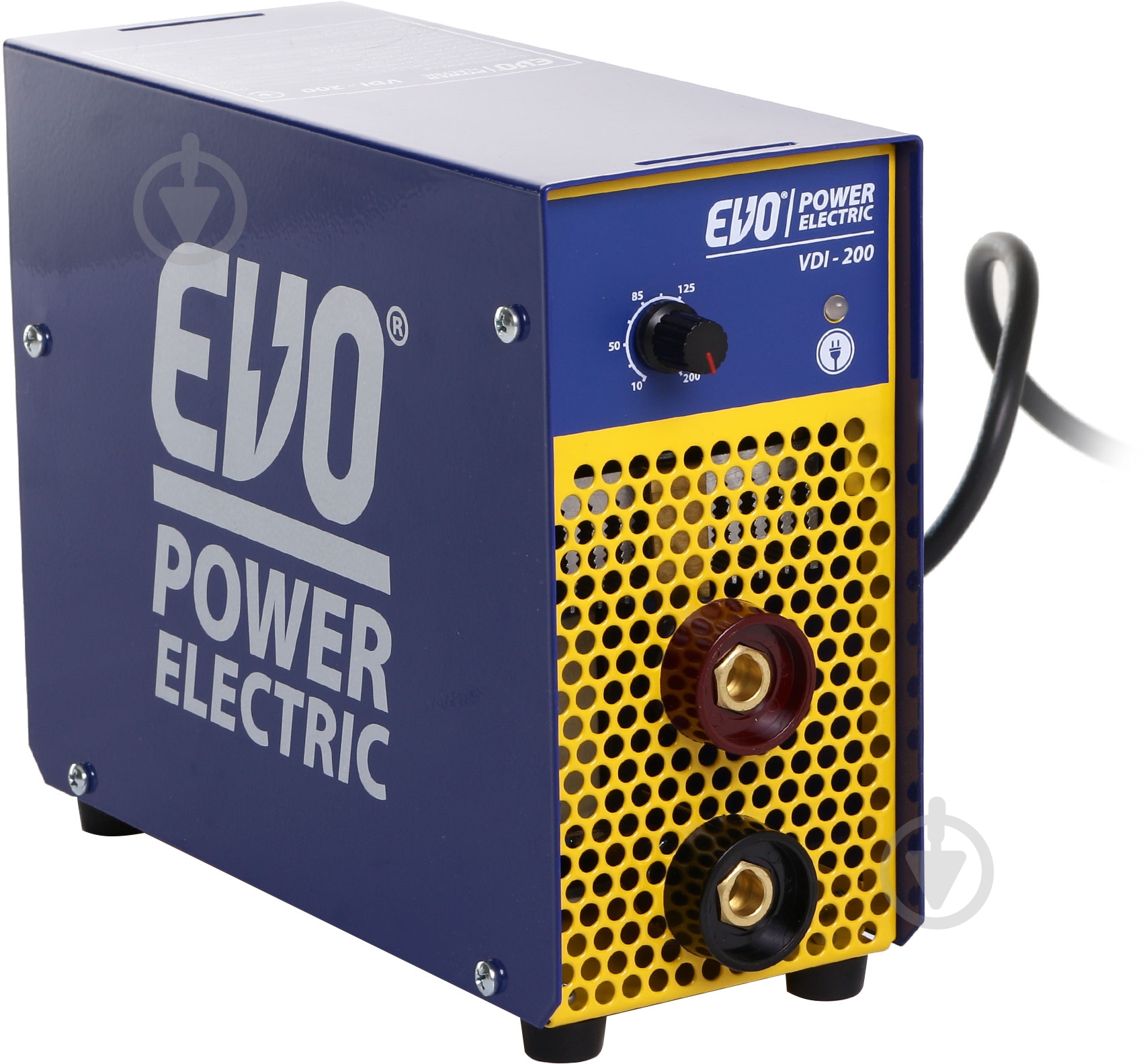 Инвертор сварочный EVO   VDI 200 - фото 1