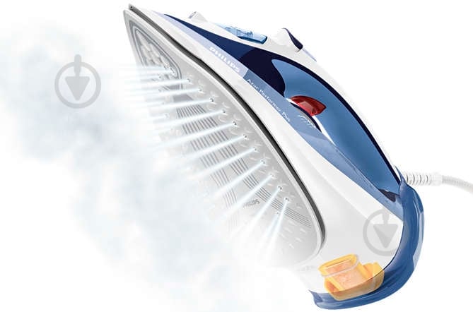 Утюг Philips GC4517/20 - фото 6