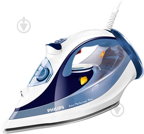 Утюг Philips GC4517/20 - фото 1