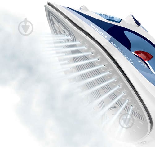 Утюг Philips GC4517/20 - фото 5