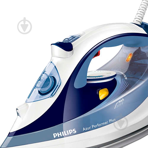 Утюг Philips GC4517/20 - фото 2