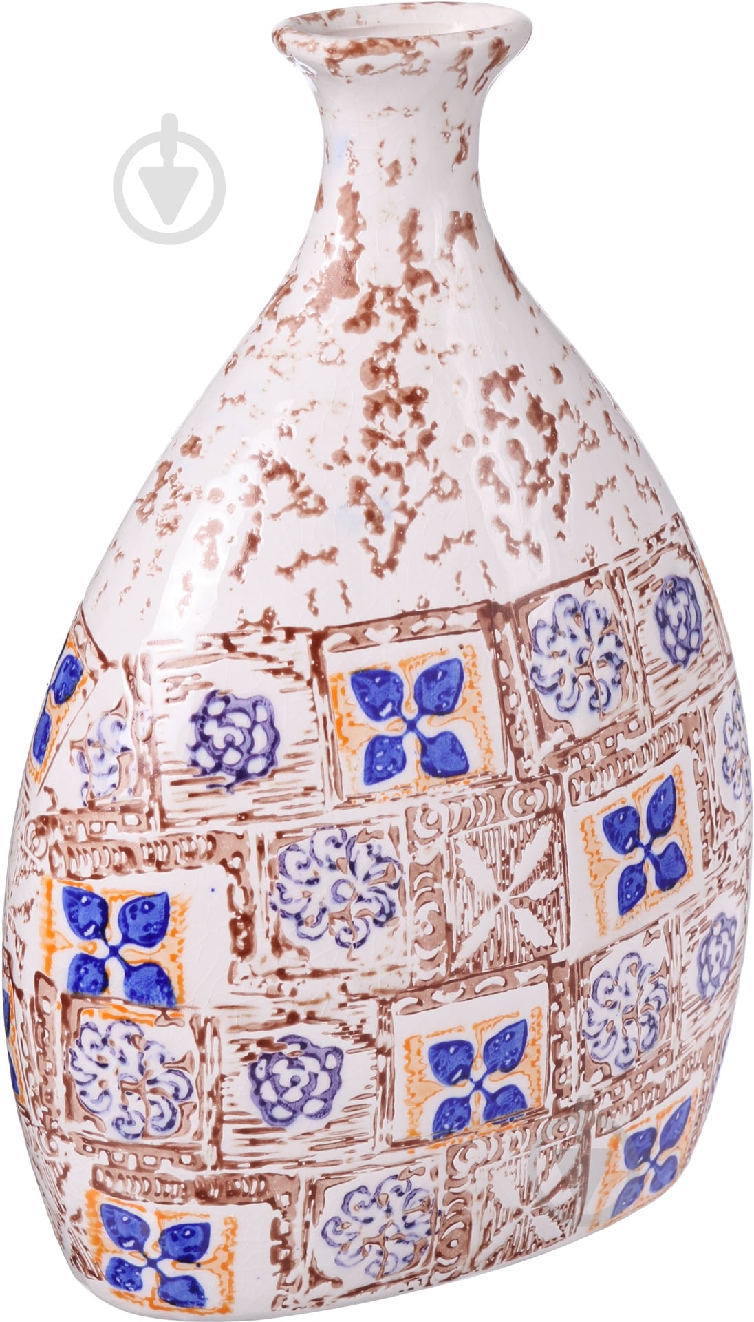 Ваза Азия 26,6 см HG02333A0-H7661 - фото 2