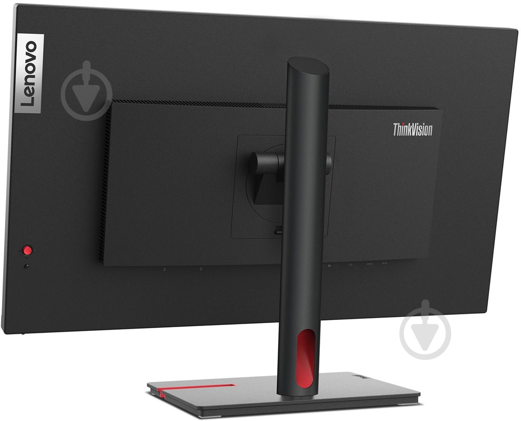 Монитор Lenovo LTPS T27i-30 27" (63A4MAT1UA) - фото 9