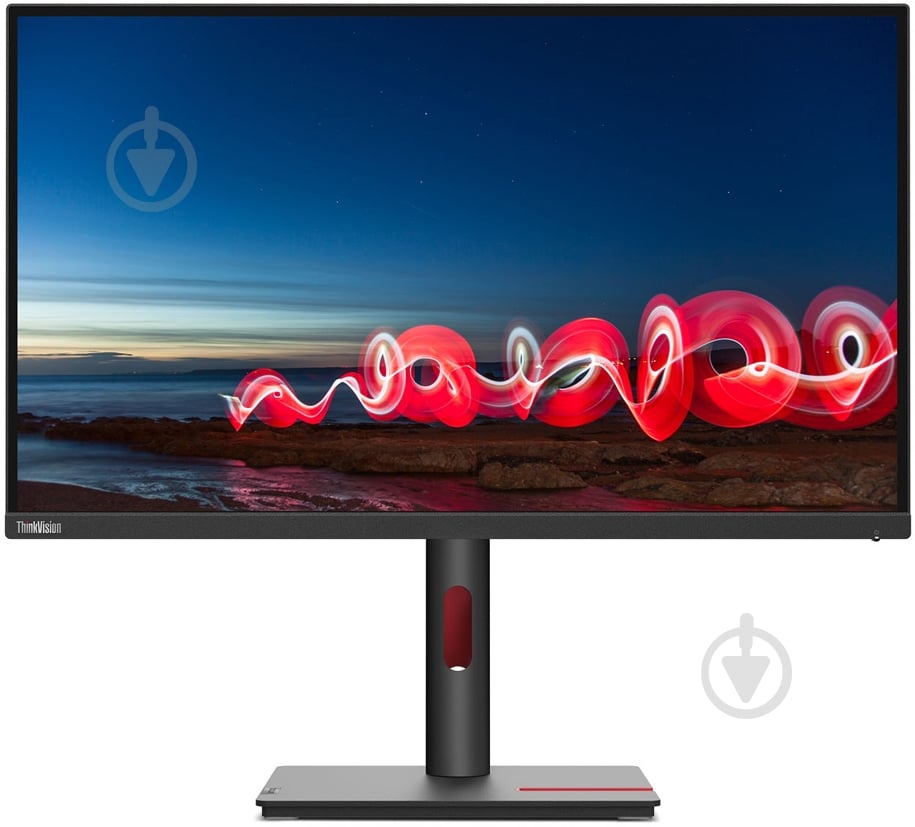 Монитор Lenovo LTPS T27i-30 27" (63A4MAT1UA) - фото 2