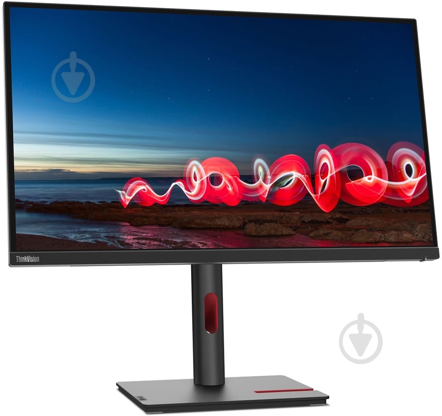 Монитор Lenovo LTPS T27i-30 27" (63A4MAT1UA) - фото 4