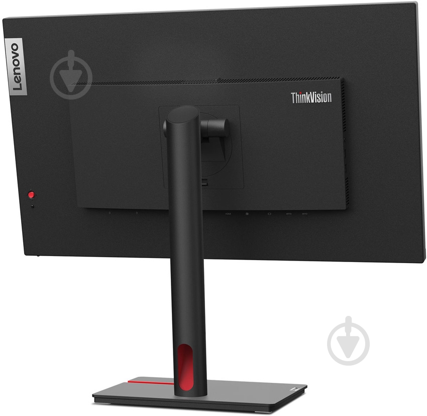 Монитор Lenovo LTPS T27i-30 27" (63A4MAT1UA) - фото 7
