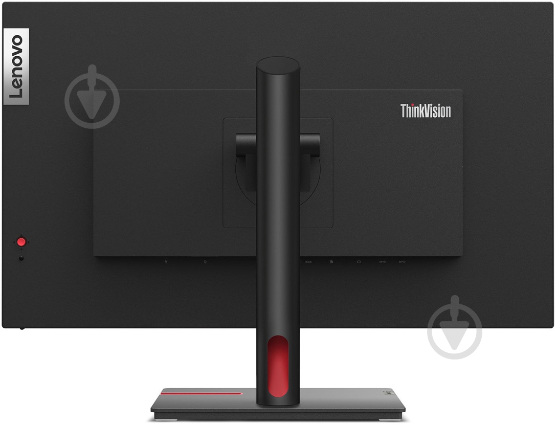 Монитор Lenovo LTPS T27i-30 27" (63A4MAT1UA) - фото 6