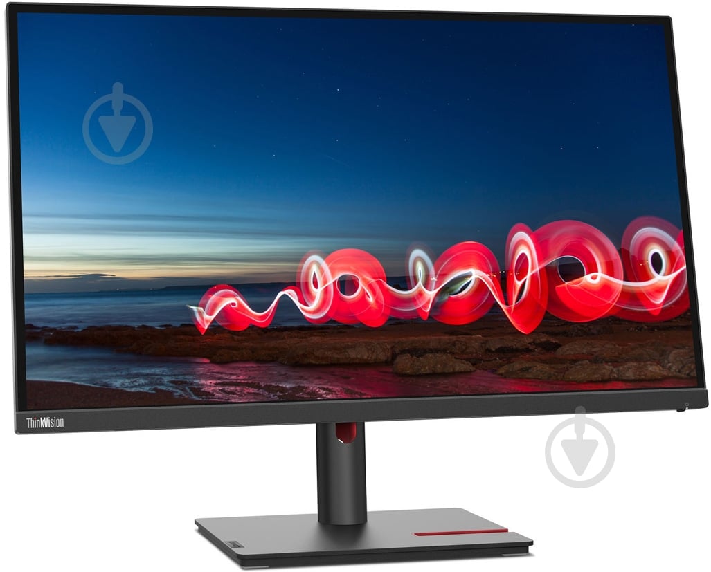 Монитор Lenovo LTPS T27i-30 27" (63A4MAT1UA) - фото 3
