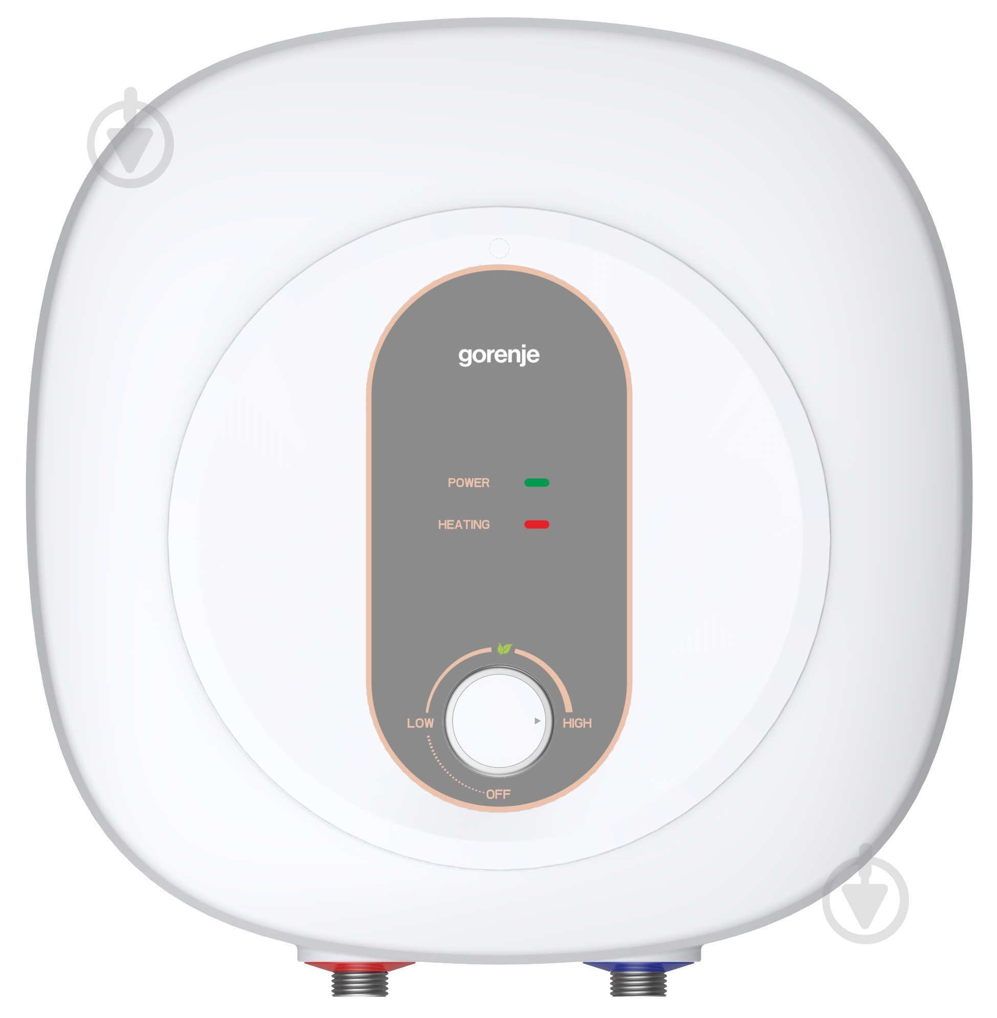 Бойлер Gorenje MINI10-O - фото 1