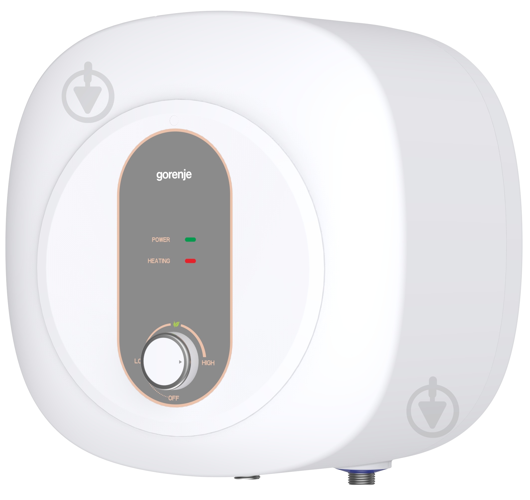 Бойлер Gorenje MINI10-O - фото 2