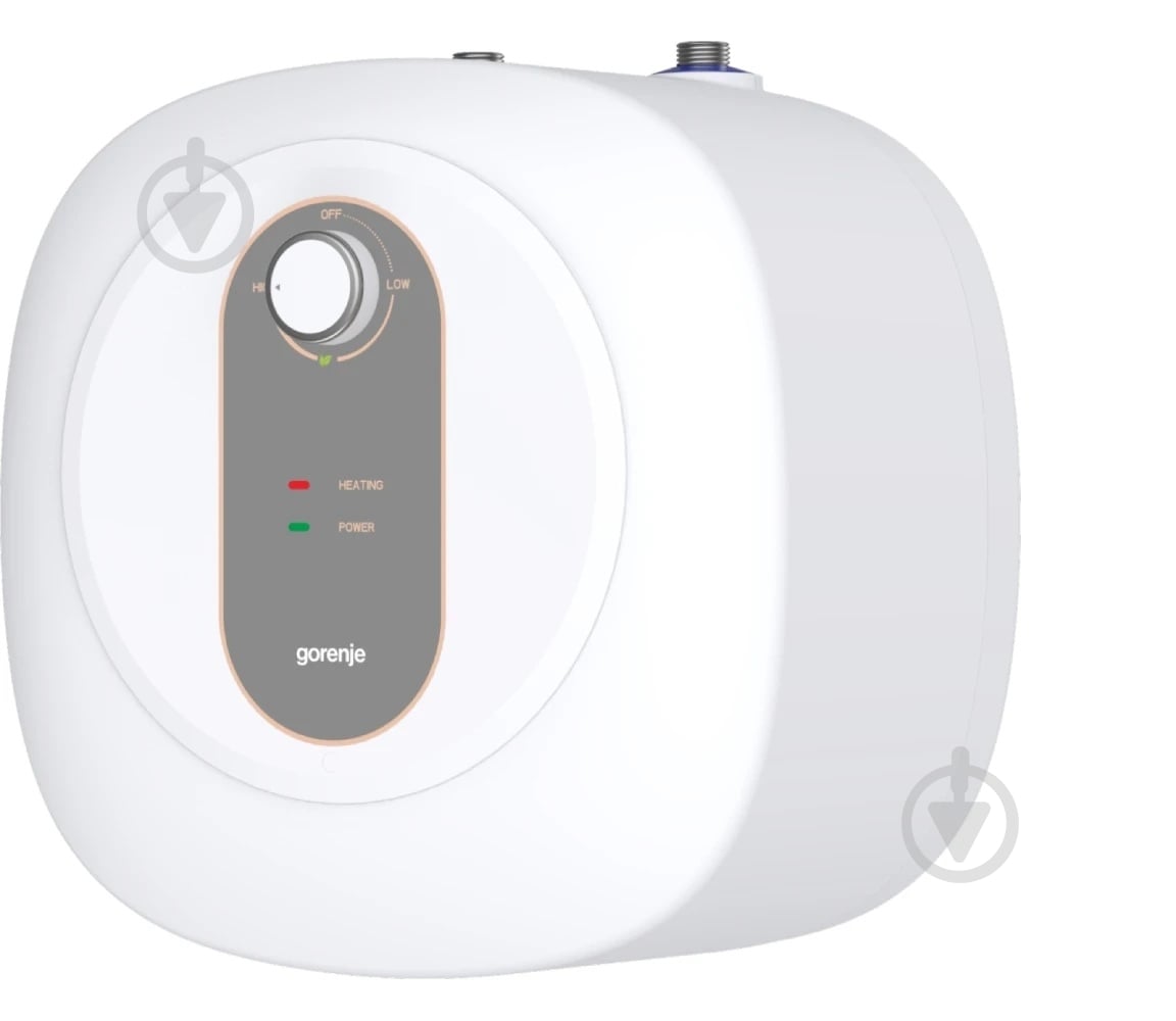 Бойлер Gorenje MINI10-U - фото 2