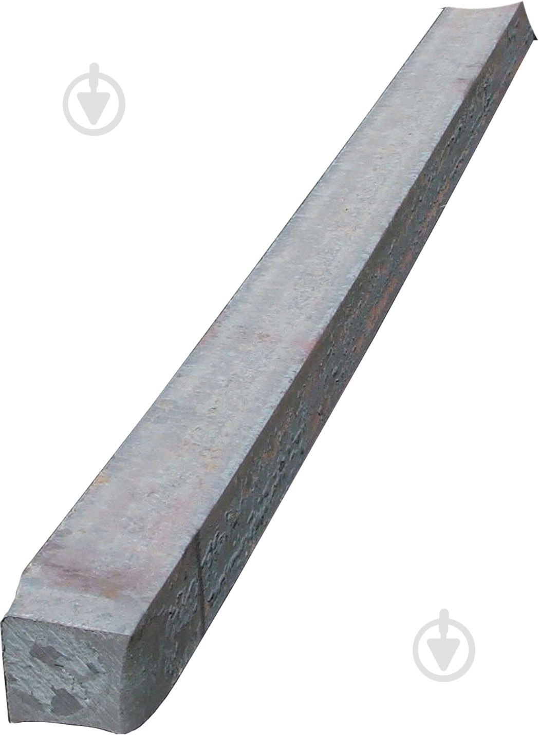 Квадрат металлический 8x8 мм - фото 1 Квадрат металлический 8x8 мм - фото 1