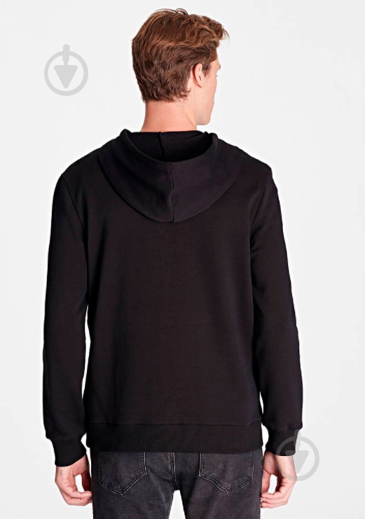 Джемпер Mavi knitted sweatshirt 065784-900 р. S черный - фото 4