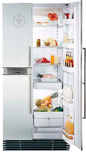Встраиваемый холодильник Gaggenau IK350250 - фото 1