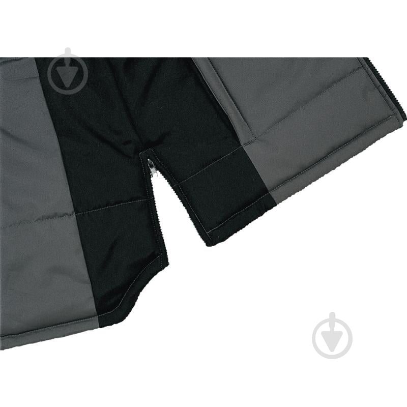 Жилет Delta Plus FIDJI2 р. XXL FIDJ2GRXX - фото 3 Жилет Delta Plus FIDJI2 р. XXL FIDJ2GRXX - фото 3