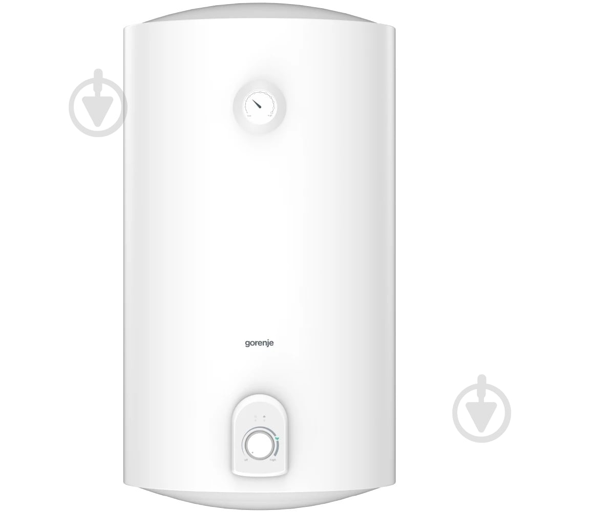 Бойлер Gorenje DryHeat+ 80 - фото 1 Бойлер Gorenje DryHeat+ 80 - фото 1
