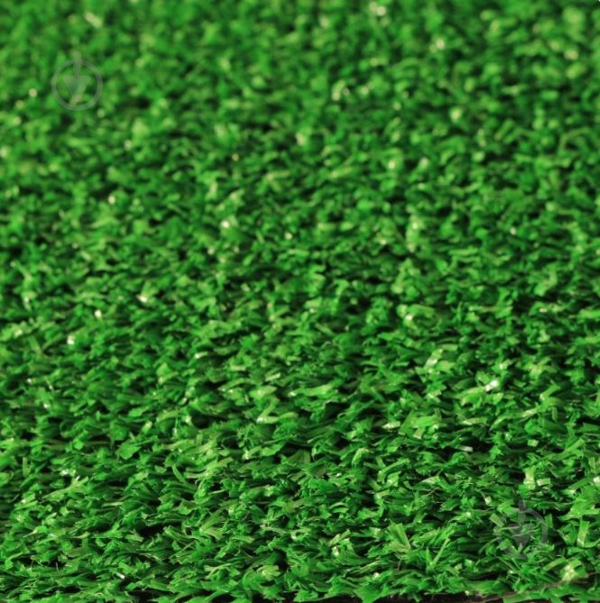 Искусственная трава Prettie Grass FLAT 10 2х4м - фото 2 Искусственная трава Prettie Grass FLAT 10 2х4м - фото 2