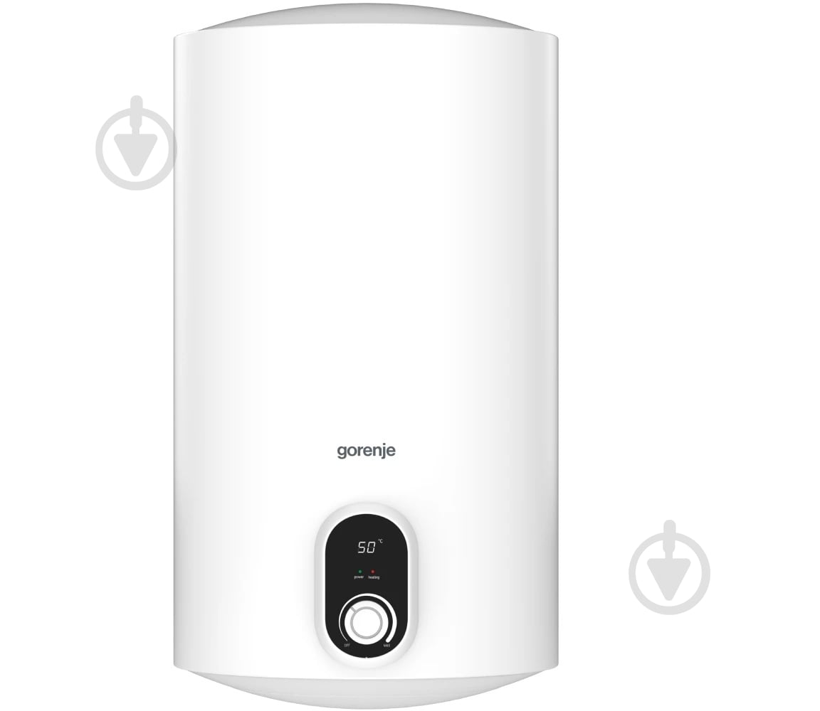 Бойлер Gorenje DryHeat 50 - фото 1