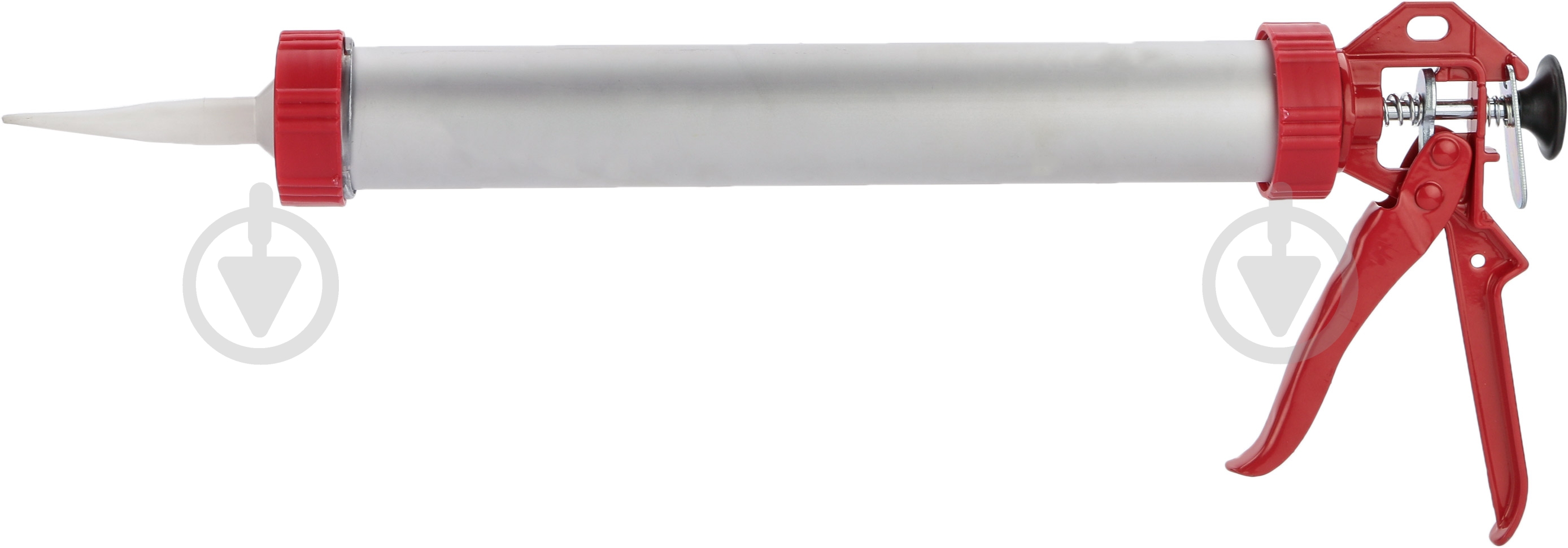 Пістолет для герметика Montero YFD-13-15" - фото 1 Пістолет для герметика Montero YFD-13-15" - фото 1