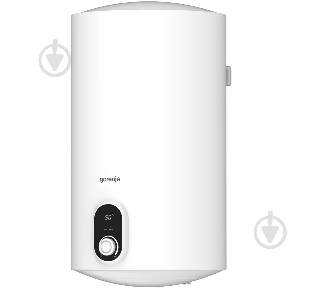 Бойлер Gorenje DryHeat 100 - фото 4
