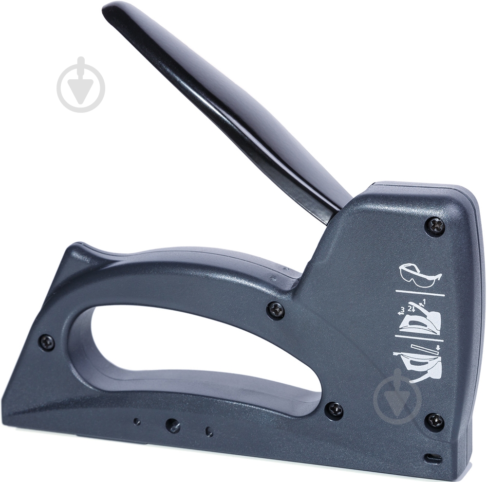 Степлер Дніпро-М 76079000 БС-610П - фото 4