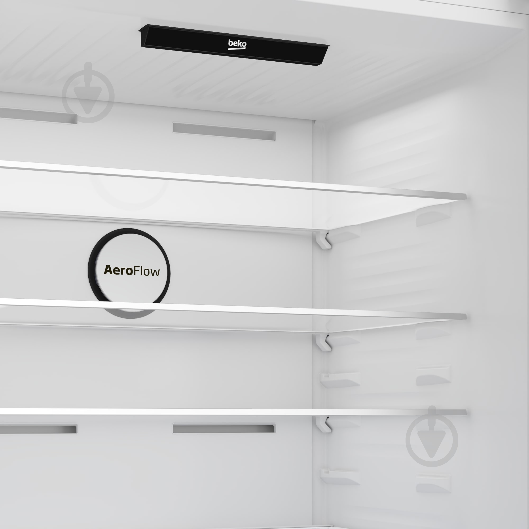 ВИТРИНА! Холодильник Beko RCNE730E40SXP - фото 4
