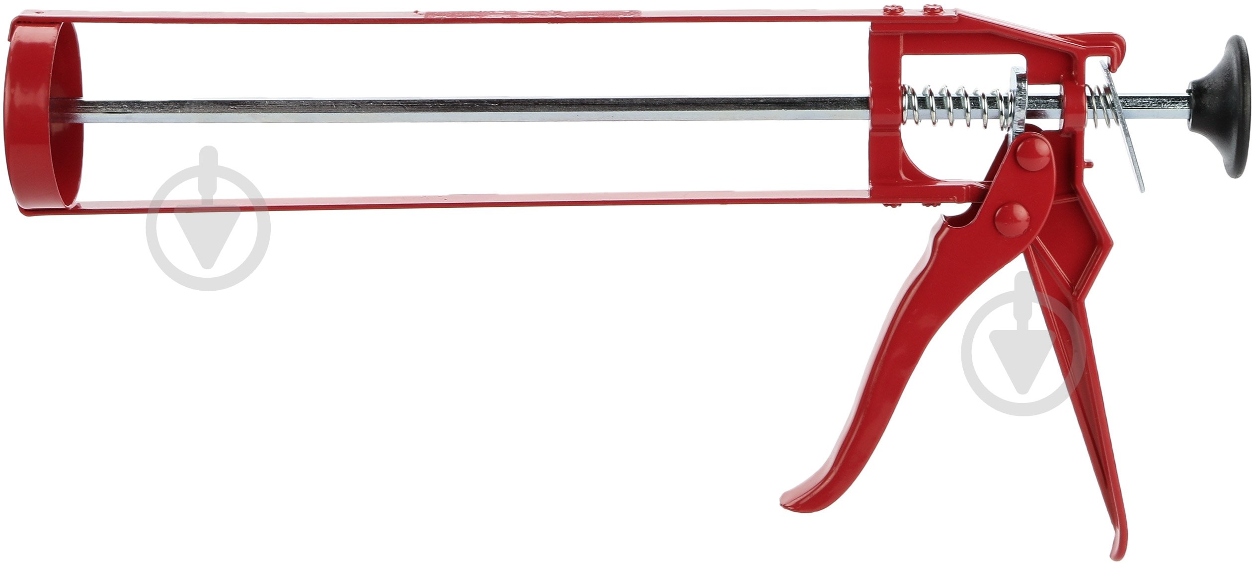 Пистолет для герметика Expert YFB-01E - фото 2