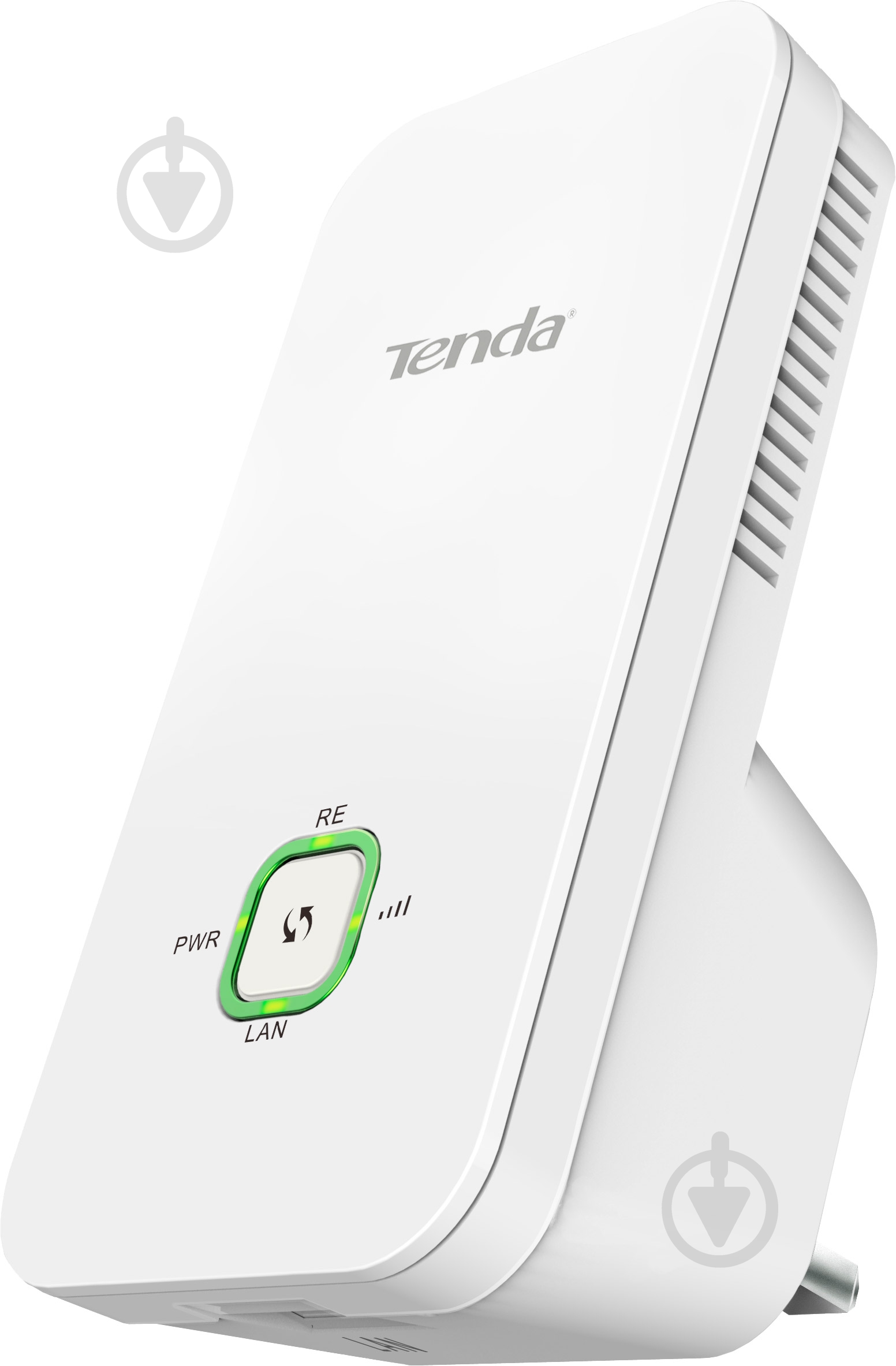 Ретранслятор TENDA A300 - фото 2