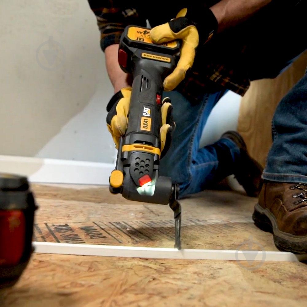 Многофункциональный инструмент CAT DX41 Set - фото 22