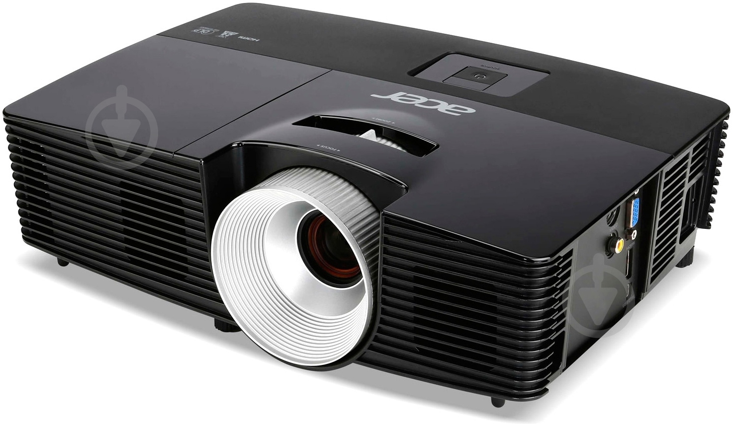 Проектор Acer X113H (MR.JK511.001) - фото 2