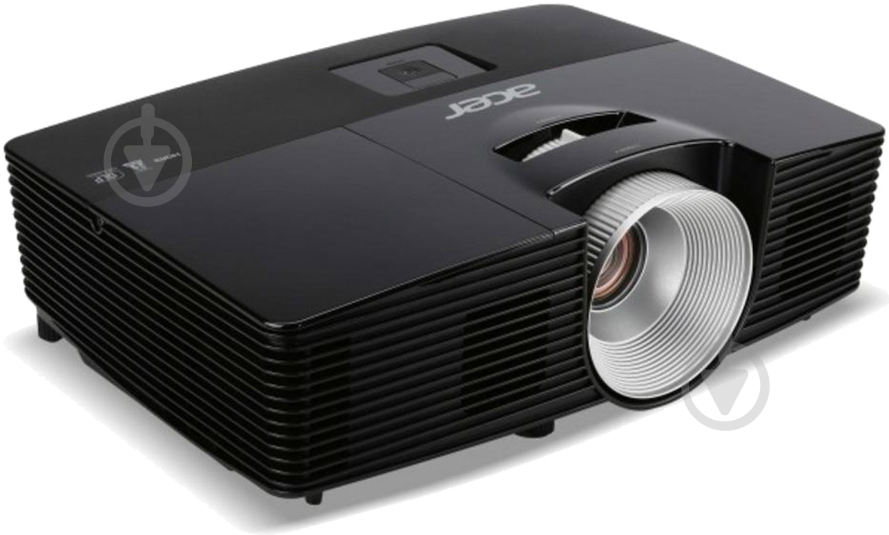 Проектор Acer X113H (MR.JK511.001) - фото 3