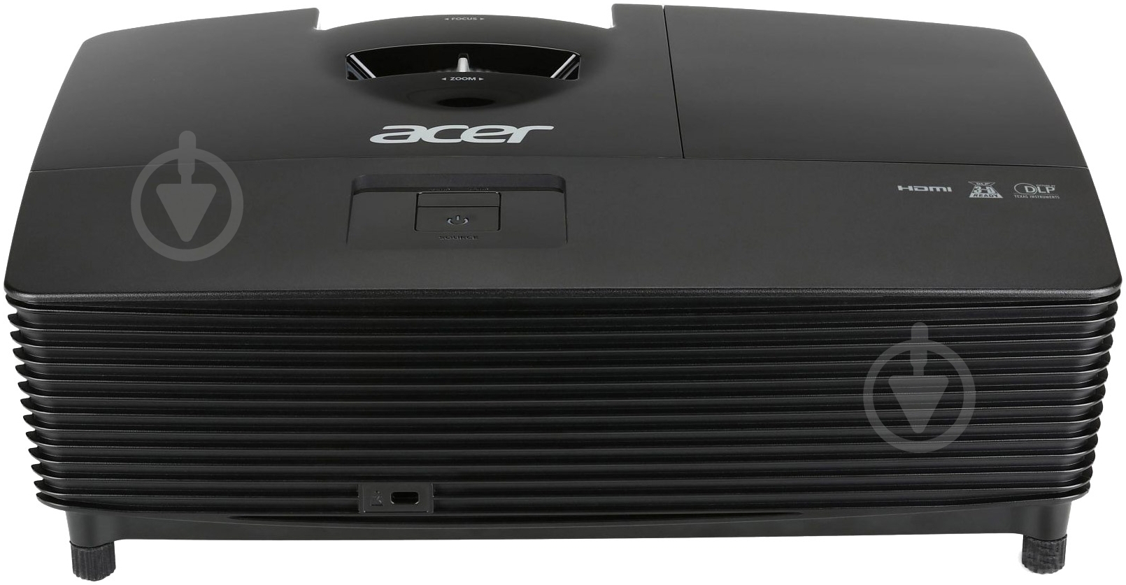 Проектор Acer X113H (MR.JK511.001) - фото 5