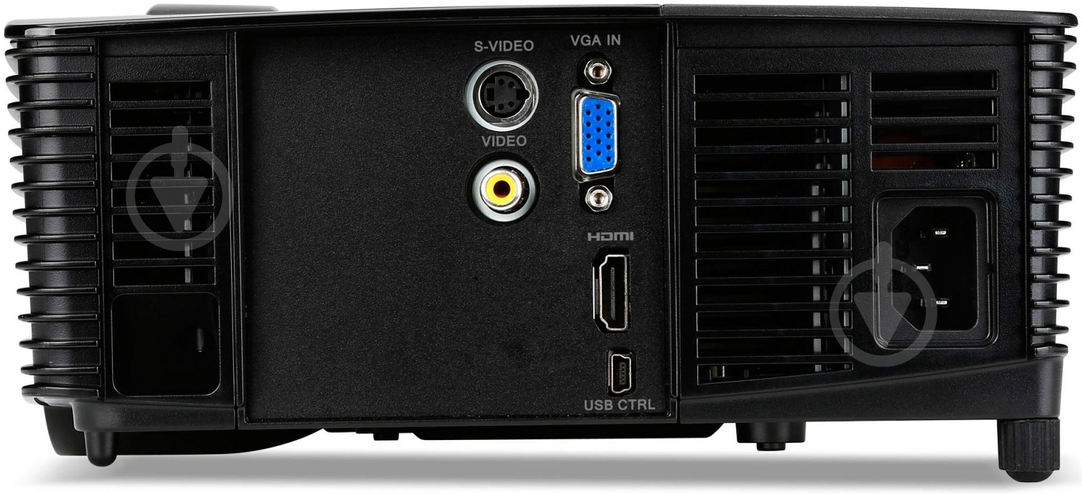 Проектор Acer X113H (MR.JK511.001) - фото 6
