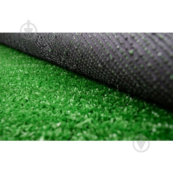 Искусственная трава Prettie Grass FLAT 10 2м - фото 2