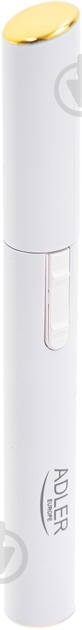 Триммер Adler AD-2934W - фото 3