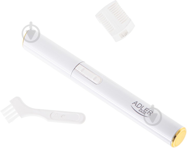Триммер Adler AD-2934W - фото 2