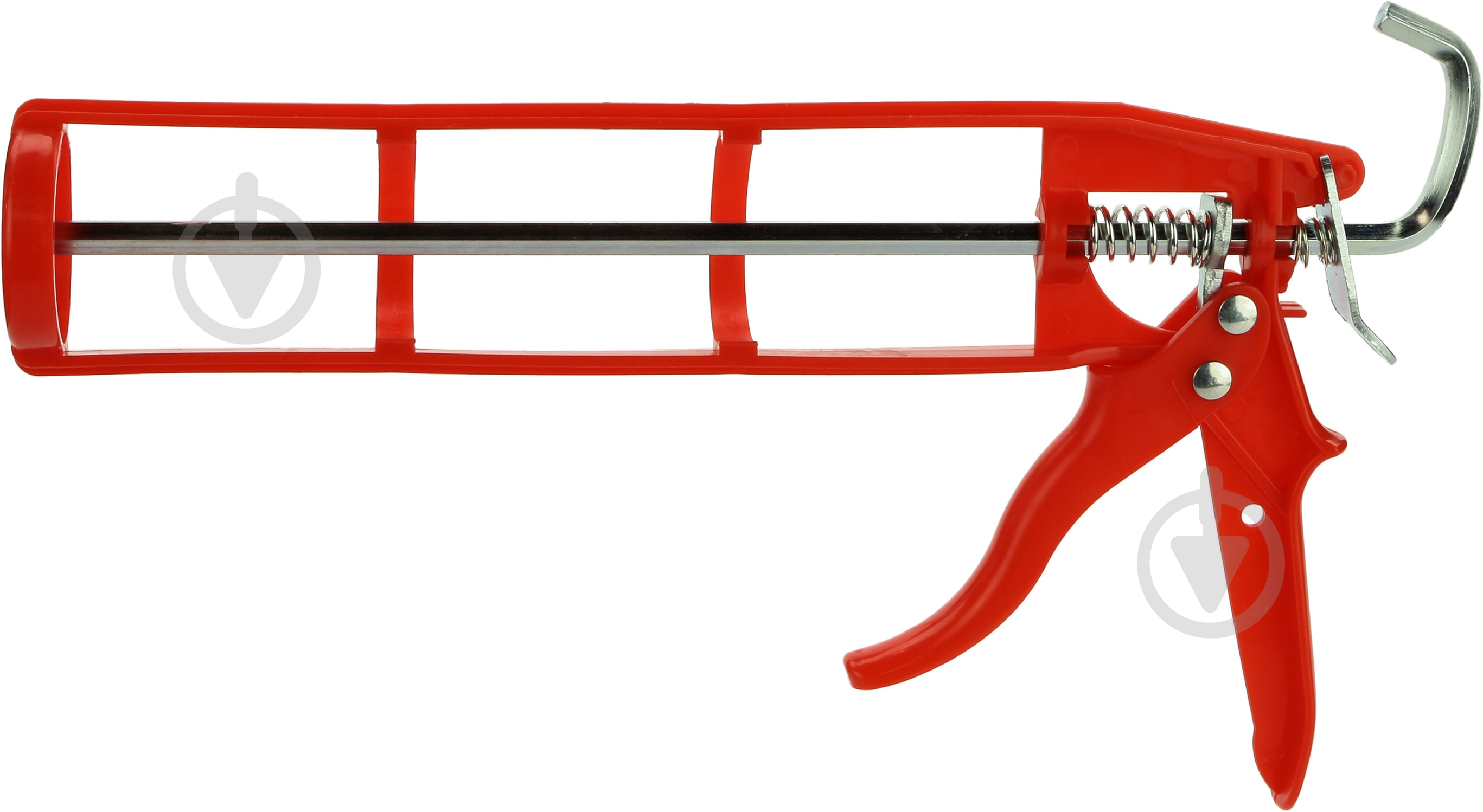 Пістолет для герметика Expert YFC-01 - фото 1 Пістолет для герметика Expert YFC-01 - фото 1