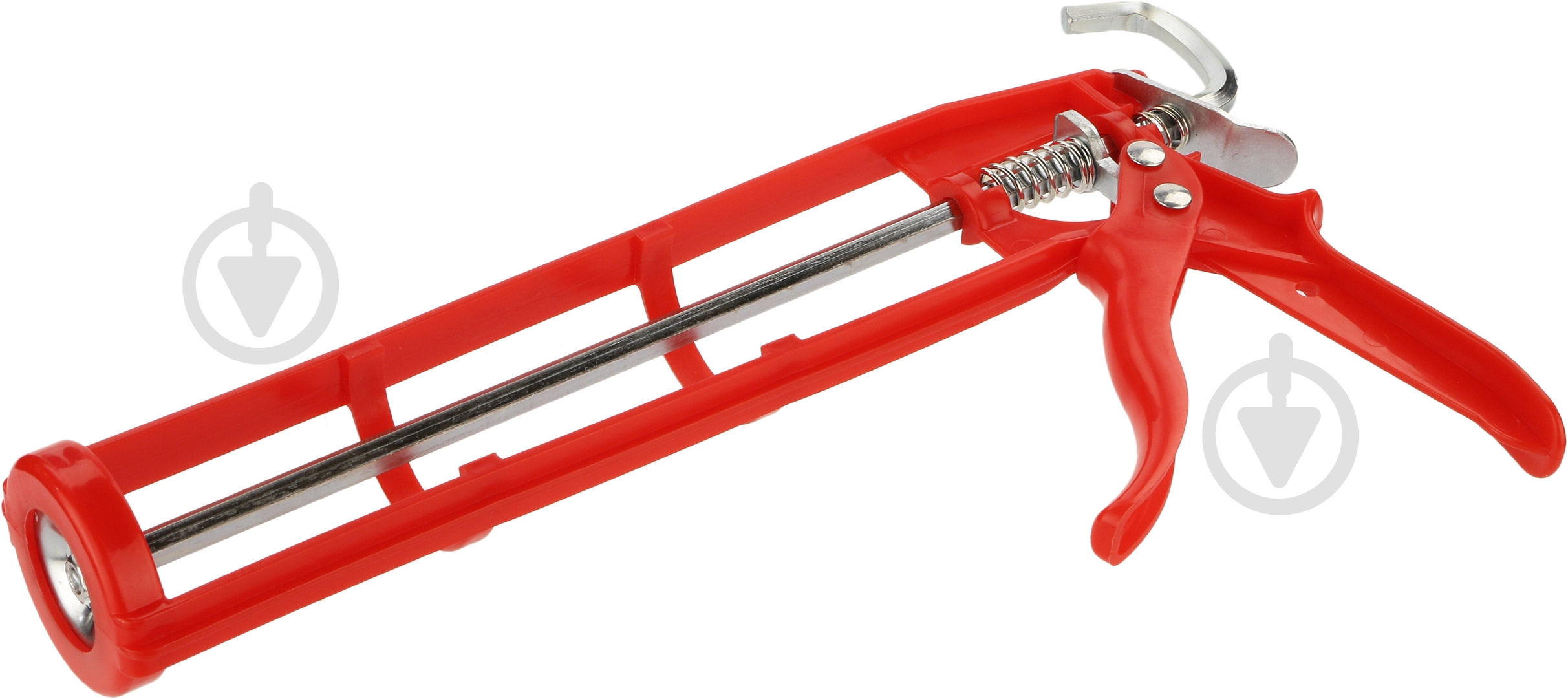 Пістолет для герметика Expert YFC-01 - фото 2 Пістолет для герметика Expert YFC-01 - фото 2