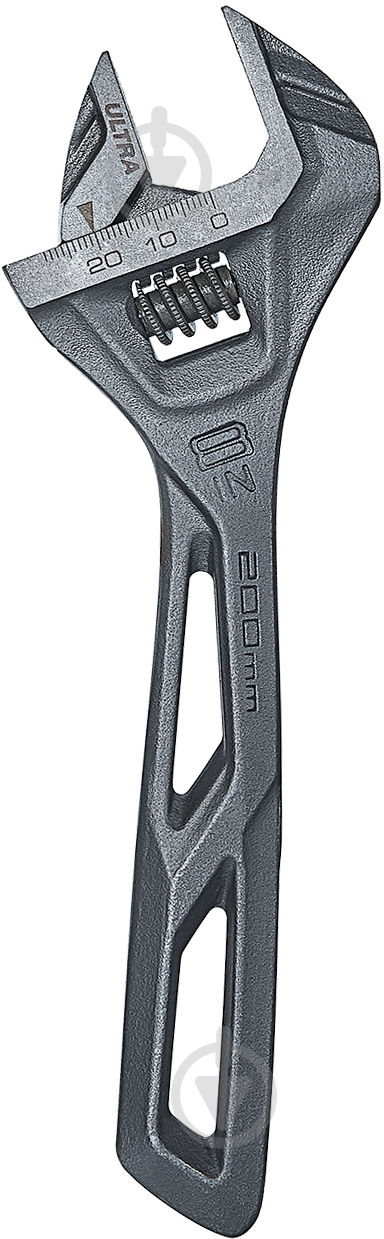 Ключ разводной Дніпро-М 76838001 - фото 1 Ключ разводной Дніпро-М 76838001 - фото 1