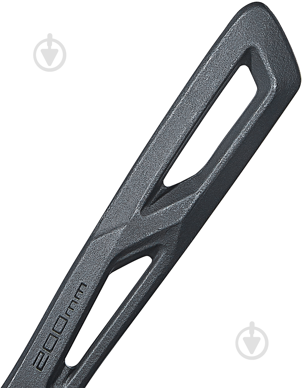 Ключ разводной Дніпро-М 76838001 - фото 2 Ключ разводной Дніпро-М 76838001 - фото 2